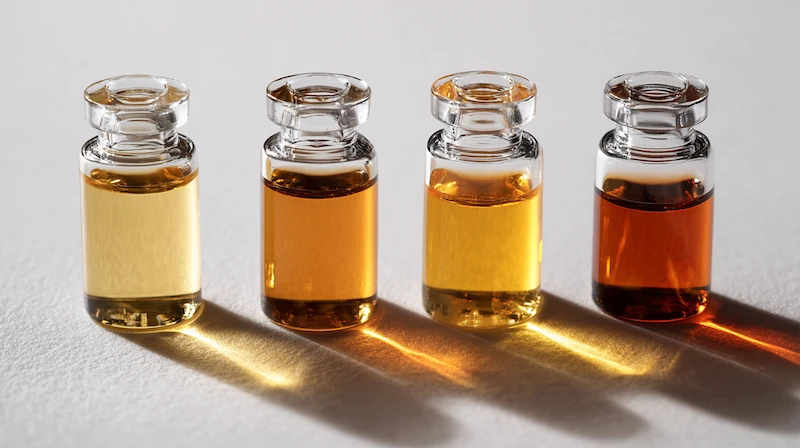 Cannoria broad-spectrum CBD oil with THC-free formula for wellness product lines