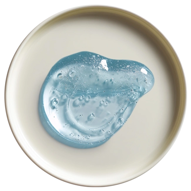 Cooling CBD gel with menthol, arnica, and camphor, designed for fast muscle and joint pain relief