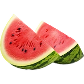 watermelon flavour option