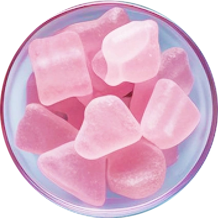 cbd gummies strawberry flavour