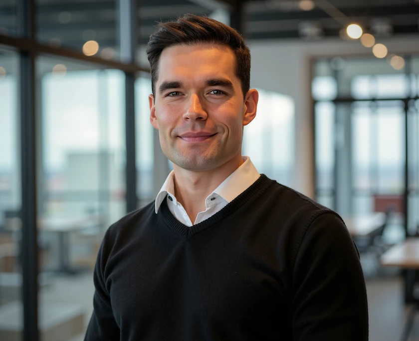 Meet Hempo Solutions Founded and CEO Tadas Bieliauskas