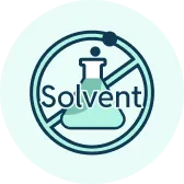 solvent free