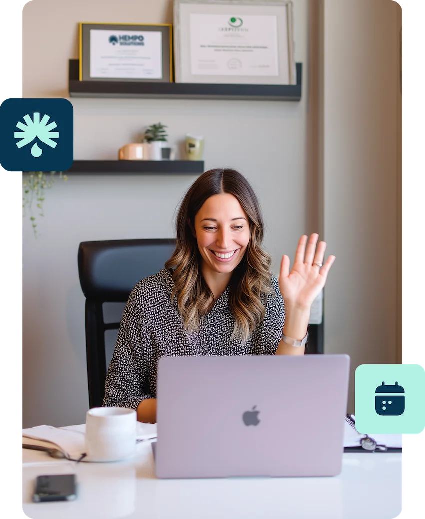 Contact Hempo Solutions for CBD product inquiries and partnerships