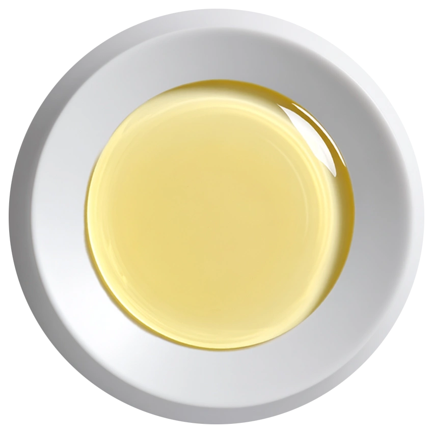 Pet CBD oil with non-detectable THC, terpene-free formula