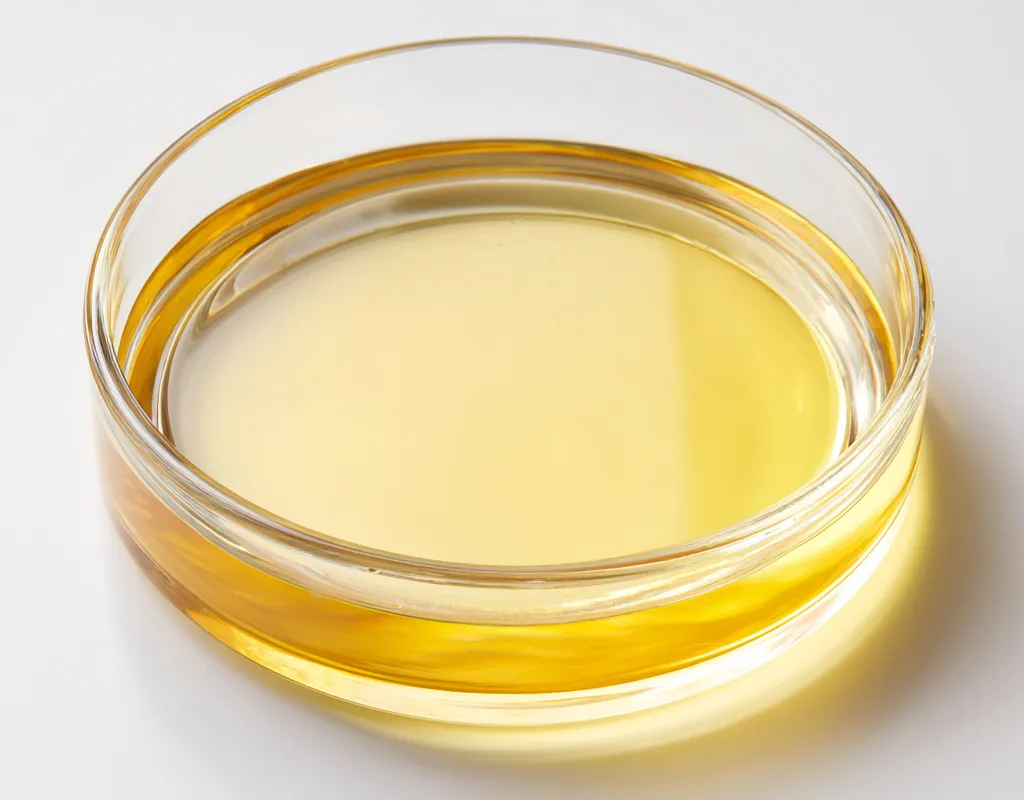 Purema CBC isolate production process including CO₂ extraction, winterization, distillation, filtration, and lab testing