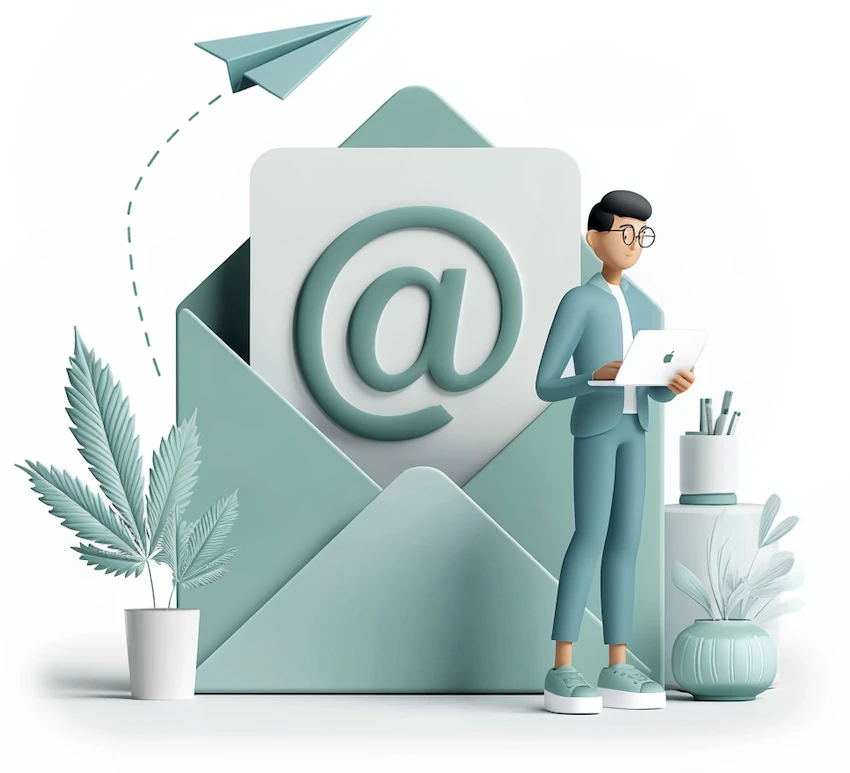 Subscribe to Hempo Solutions email list for CBD product updates, insights, and industry news